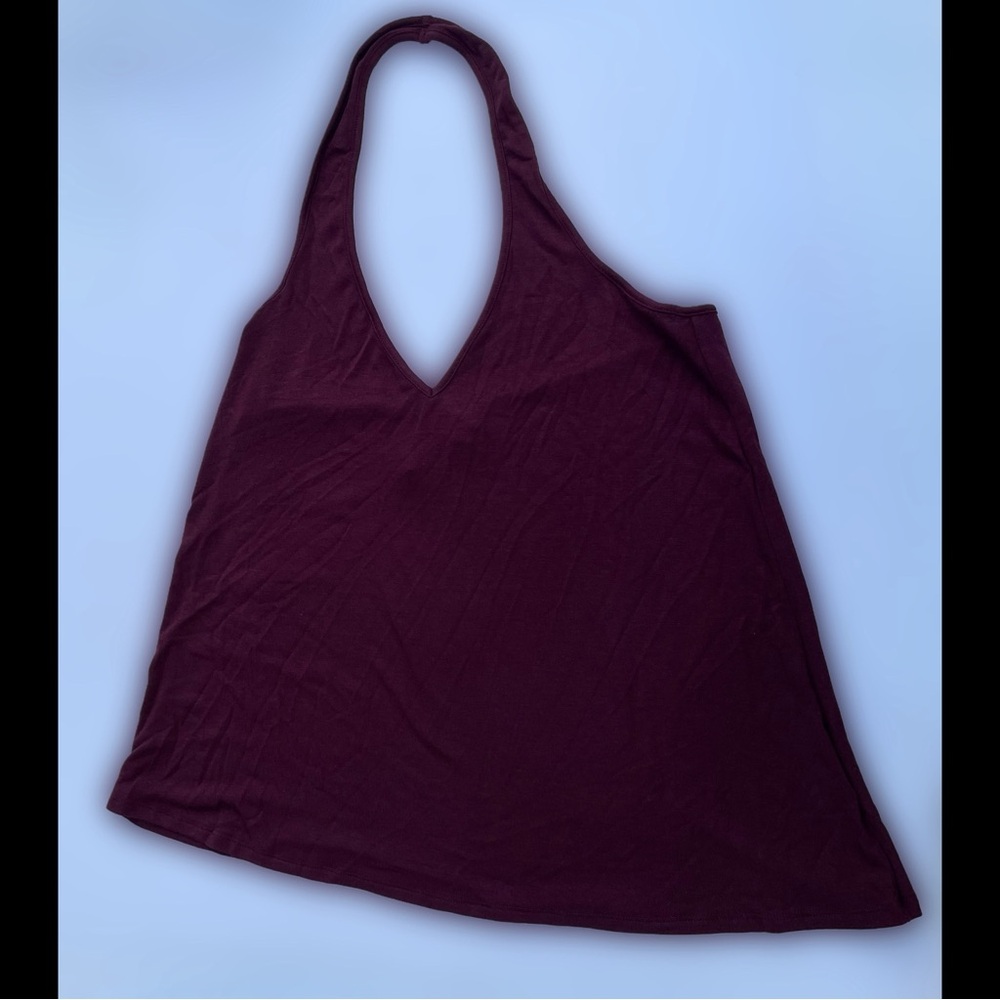 One Eleven Halter Top